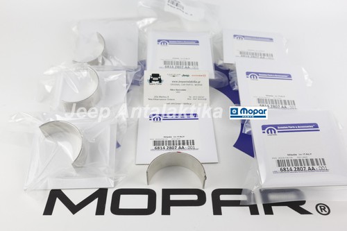 Mopar kit cuscinetti - di, biella