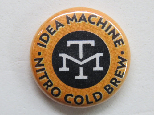 Birra bottone pinback - birra,