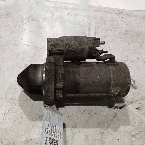Motorino avviamento toyota - avviamento, rav