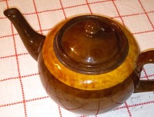 Contenitori thè in ceramica