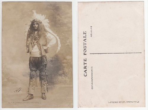 Capo indiano foto - capo, ,foto