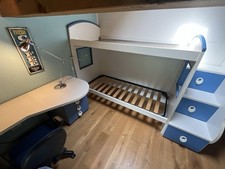 Camera da Letto completa