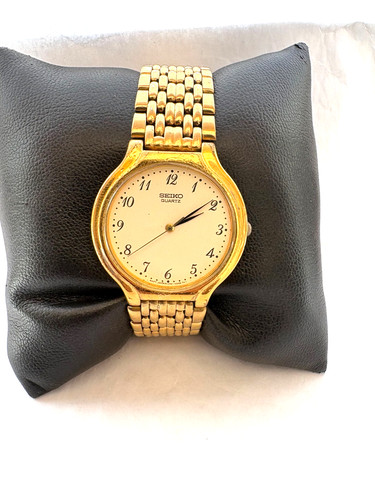 Orologio polso slim vintage - da,