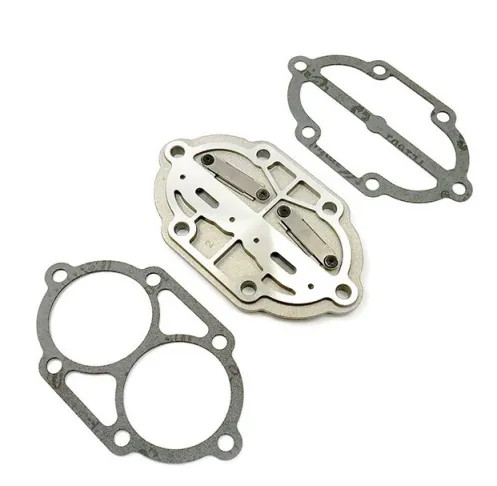 Kit piastra valvole gruppo