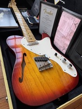 2025 Fender Custom Shop