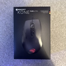 Roccat Kone Pure Mouse da