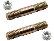 2X Dadi E 2X Viti Compatibili