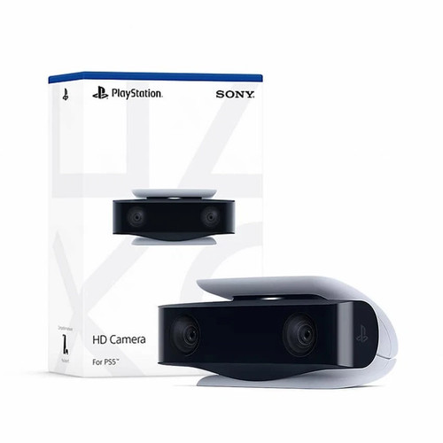 Sony web camera ps5 - sony,
