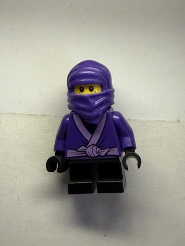 Lego ninjago lil nelson - lego,