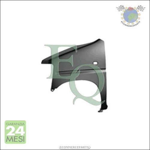 Parafango anteriore sx - eq,