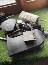 Kit airbag alfa - kit,