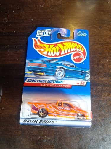 Hot wheels 2000 prime - wheels,