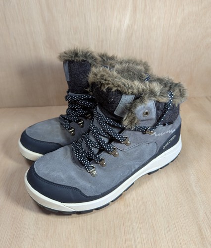 Stivali decathlon quechua - stivali,