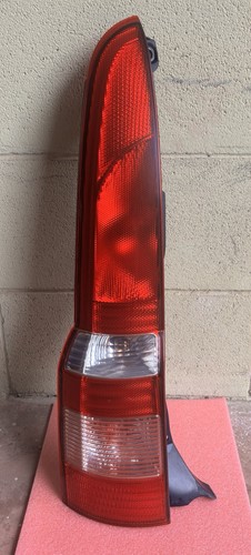Fanale posteriore fiat - sx,
