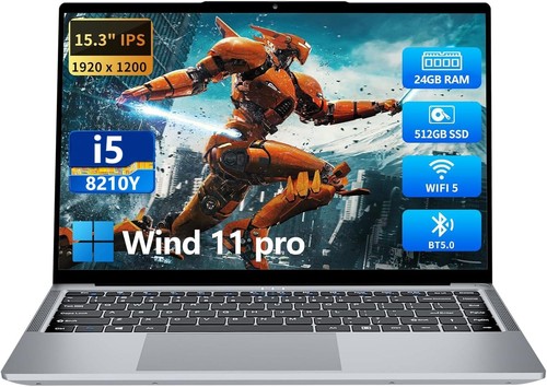 Laptop pollici i5 8210y - pollici, i5-8210y