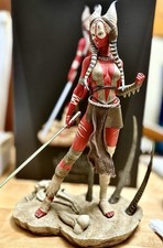 Sideshow SHAAK TI  Premium