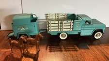 Camion letto palo STRUCTO