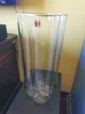 Vaso Carlo Moretti anni 80