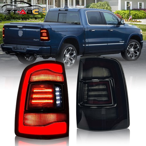 Fanali posteriori full - , led