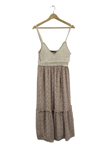 Zara abito scamiciato - scamiciato, donna