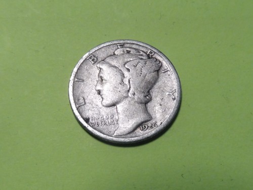 Rare monnaie argent - rare, one