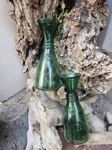 Coppia bottiglie vino - vino, in