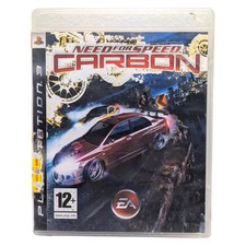 Need for Speed Carbon - Gioco
