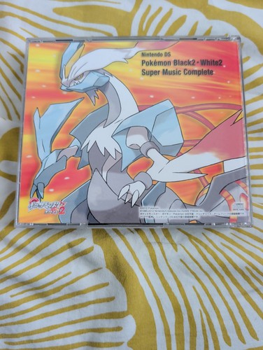 Nintendo pokemon black - pokemon, 2