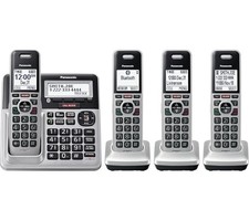 Panasonic tg994sk dect 0 - panasonic, kx-tg994sk