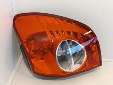 20946136 FANALE POSTERIORE DESTRO per CHEVROLET DAEWOO CAPTIVA (C140) (04/11>)