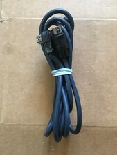 ALPINE cavo originale Ai-NET vecchia scuola cavo dati vintage OEM