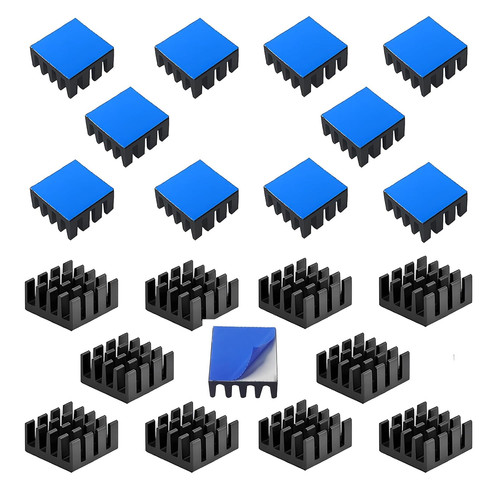 Alluminio dissipatore - alluminio,