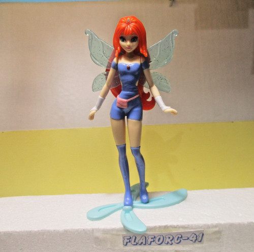 Sorpresine kinder winx - sorpresine,