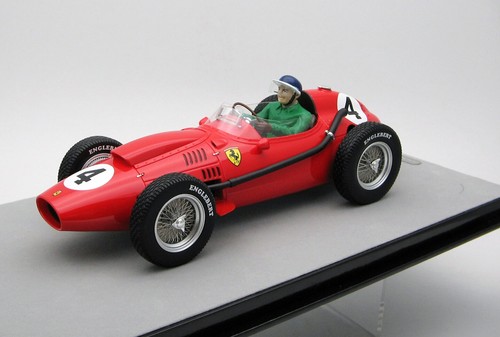Mike biancospino ferrari dino - mike,