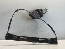 A10736 Motorino alzavetro anteriore destro Fiat Panda 2 169 51846384 elettrico