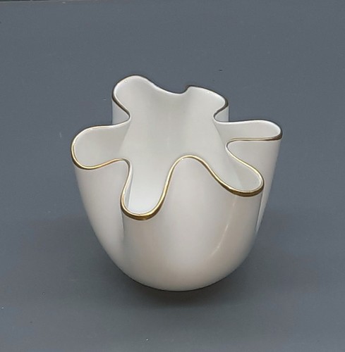 Heinrich vase in - heinrich, (h&g)
