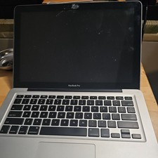 MacBook Pro fine 2008 15"