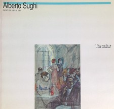ALBERTO SUGHI. DIPINTI DAL