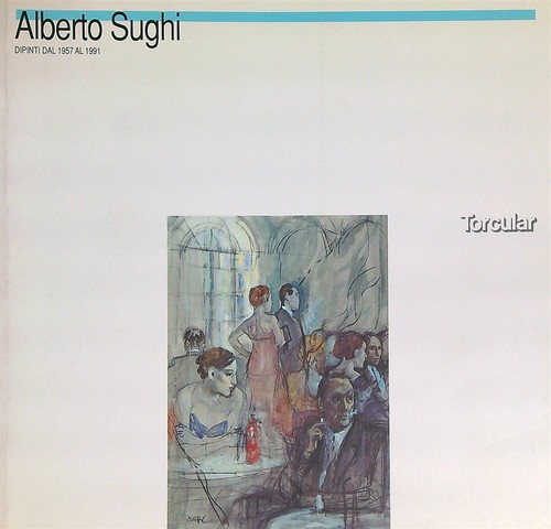 Alberto sughi dipinti dal - alberto,