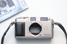 Contax G1, Green Label, buone