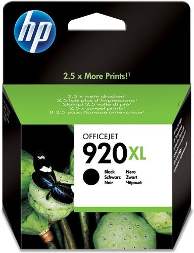 Original cartuccia - hp,