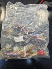 Cablaggio Completo Fiat 500 F