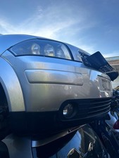 Paraurti Anteriore Audi A2 