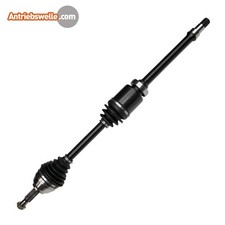 Albero motore giunto Volvo V40
