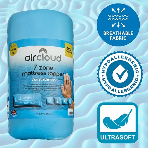 Coprimaterasso memory foam - coprimaterasso,