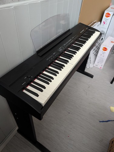 Piano elettrico orla - piano,