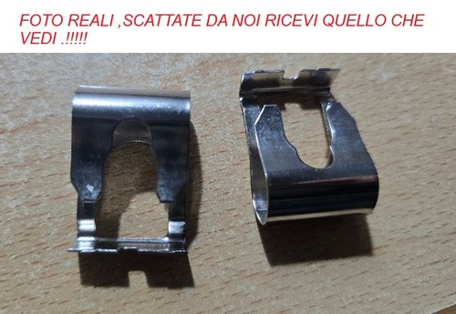 Kit riparazione tiranteria - riparazione,