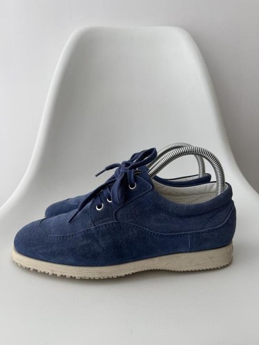 Tacchi donna hogan scamosciati - donna,