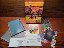 MechCommander Gold (PC