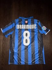 Kit Home Zlatan Ibrahimović